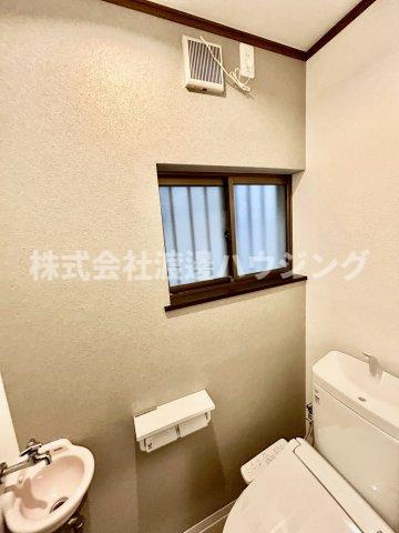 大蓮北2丁目一戸建のその他|窓