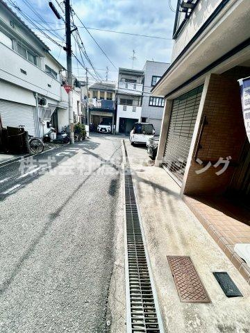 大蓮北2丁目一戸建の周辺