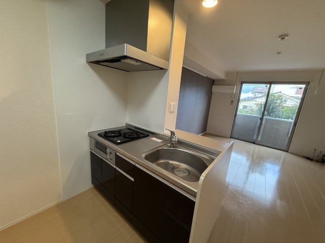 ChezMoiのキッチン