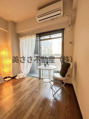 【洋室】 | ハイム寺町 | ～自分流に変えてみては～