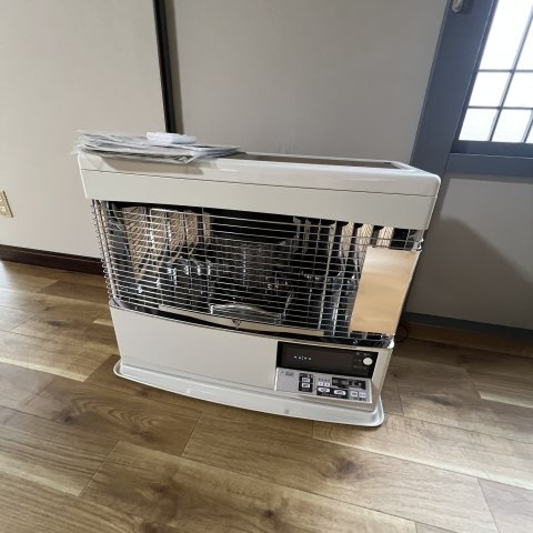 室蘭市港北町5丁目120-32戸建の設備