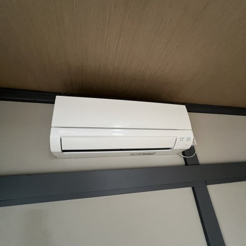 室蘭市港北町5丁目120-32戸建の設備