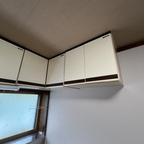 室蘭市港北町5丁目120-32戸建の設備