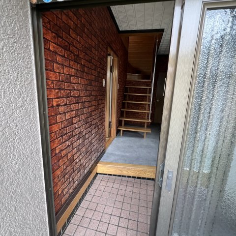 室蘭市港北町5丁目120-32戸建のその他