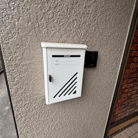 室蘭市港北町5丁目120-32戸建のセキュリティ