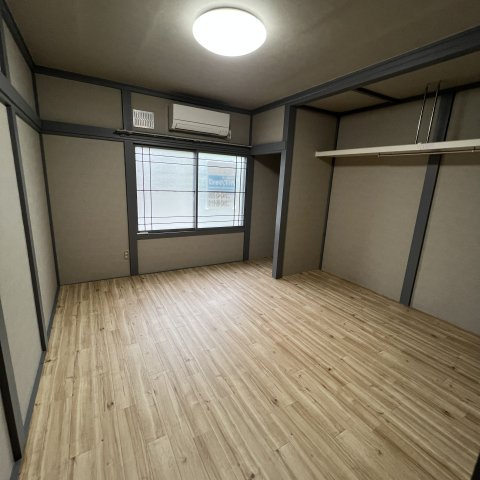 室蘭市港北町5丁目120-32戸建の内装