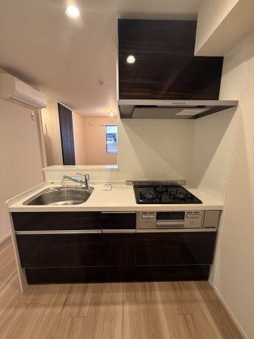 【キッチン】 | ＭＡＩＳＯＮ　ＴＨＥＯＢＲＯＭＡ | 人気のカウンターキッチン