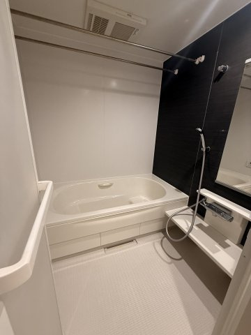 【浴室】 | ＭＡＩＳＯＮ　ＴＨＥＯＢＲＯＭＡ | 追い焚き・浴室乾燥機付きのお風呂