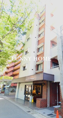 【外観】 | ライオンズマンション上北沢