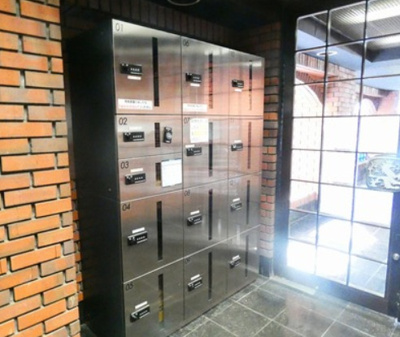 【その他共用部分】 | ライオンズマンション上北沢