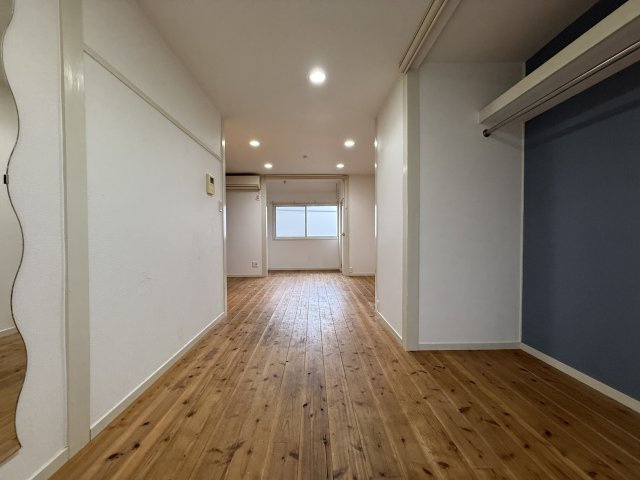 JS豊中の居間・リビング