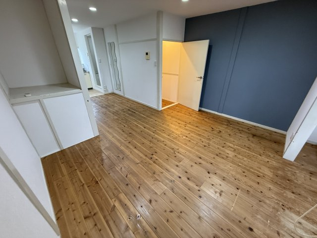 JS豊中の居間・リビング