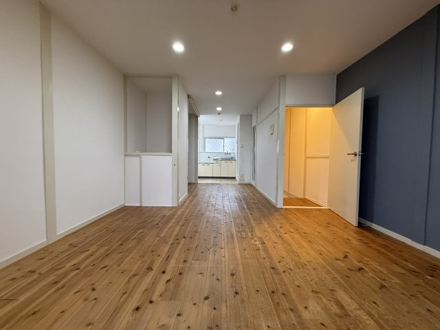 JS豊中の居間・リビング