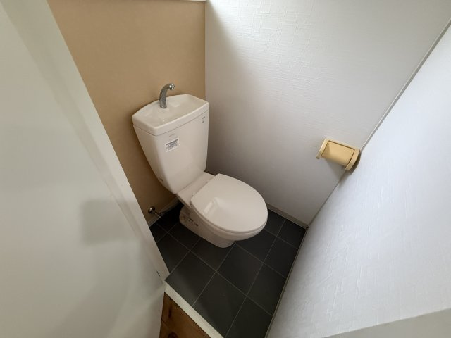 JS豊中のトイレ