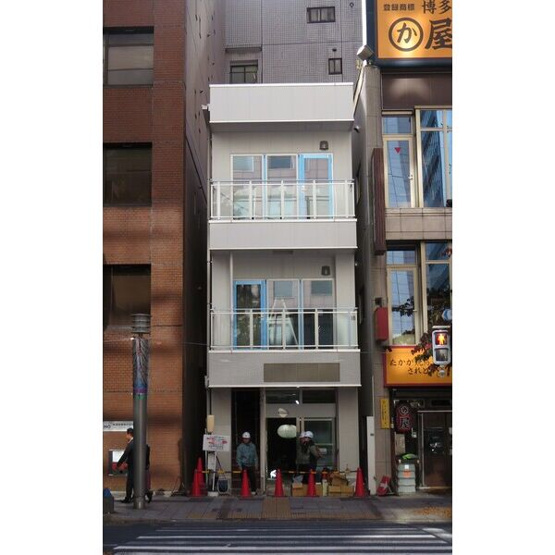 【外観】 | 広小路ネスト(HIROKOJI　NEST)【　飲食系おすすめ　】