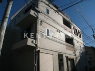 ラ・ペジーブルKの画像