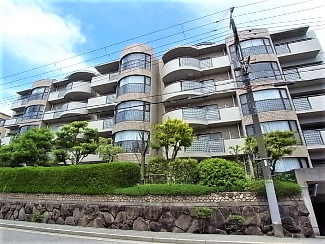 フォーシーズン・アパートメント