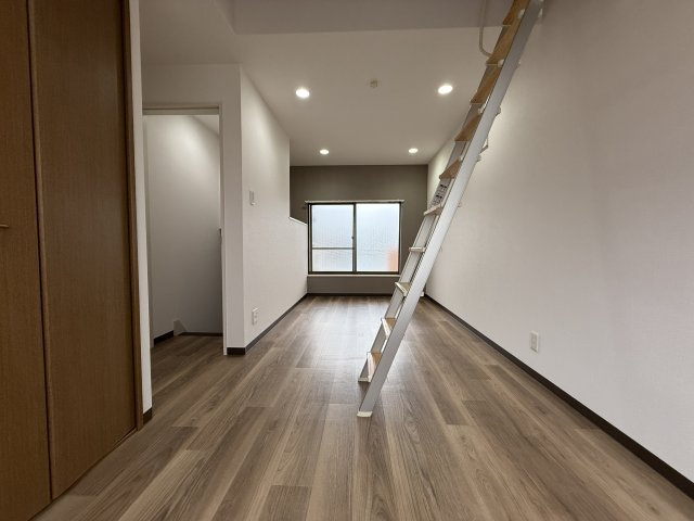 ＪＳ豊中Ｆ棟 の内装