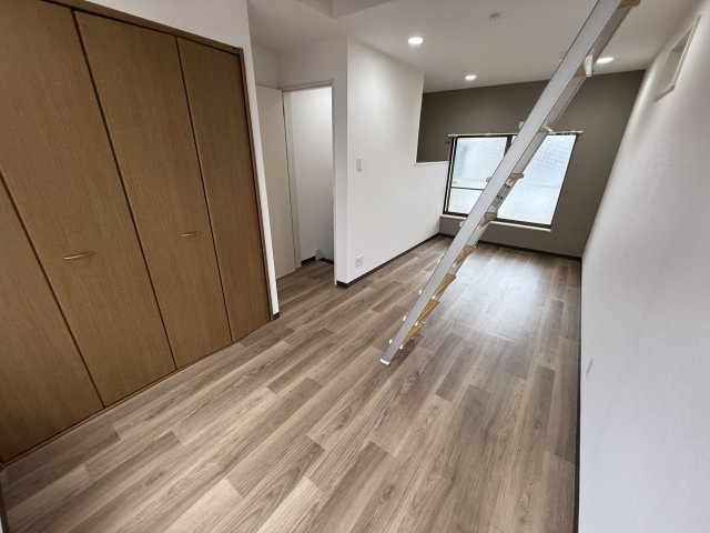 ＪＳ豊中Ｆ棟 の内装