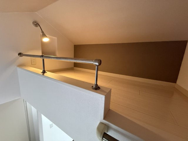 ＪＳ豊中Ｆ棟 の洋室