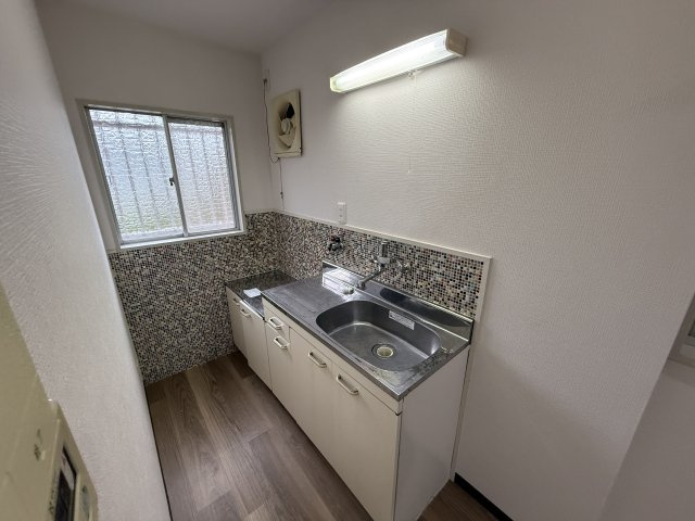 ＪＳ豊中Ｆ棟 のキッチン