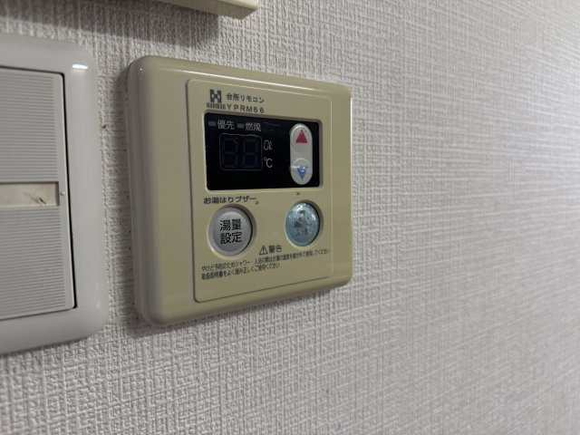 ＪＳ豊中Ｆ棟 の設備