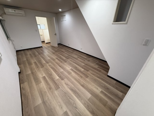 ＪＳ豊中Ｆ棟 の内装