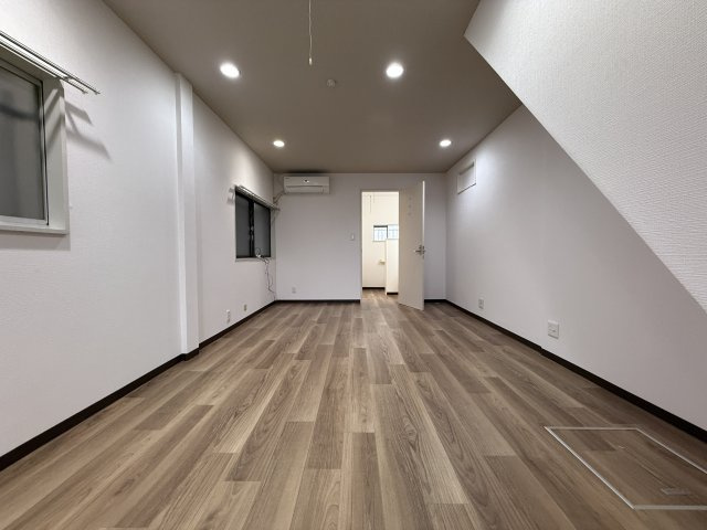 ＪＳ豊中Ｆ棟 の内装