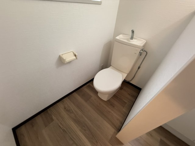 ＪＳ豊中Ｆ棟 のトイレ