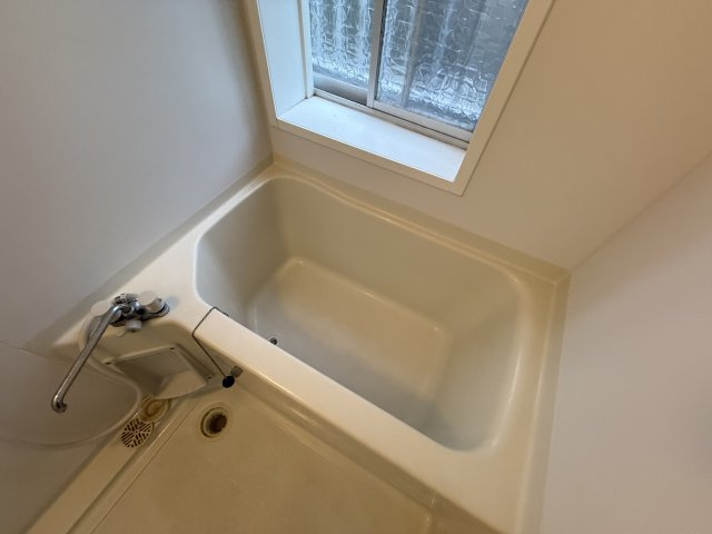 ＪＳ豊中Ｆ棟 の浴室