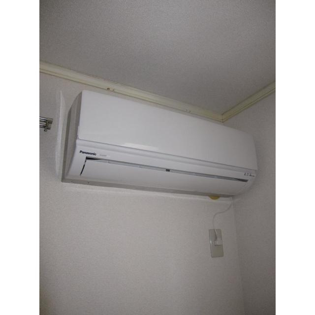 舞岡ハイムの設備