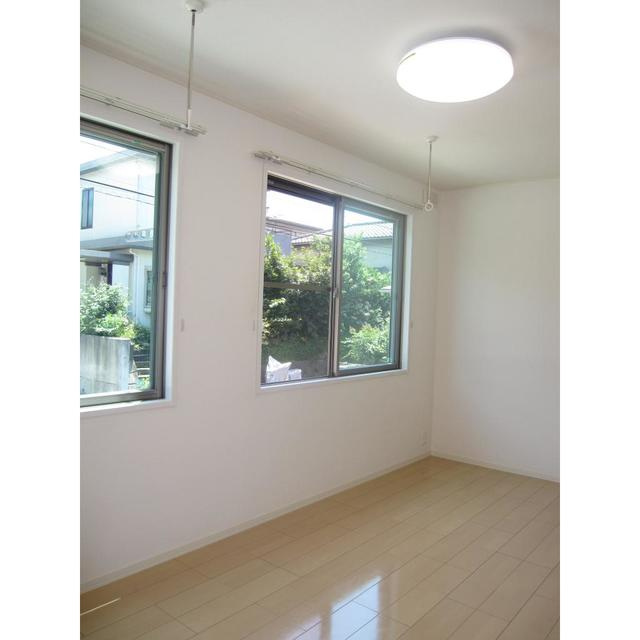 舞岡ハイムの展望