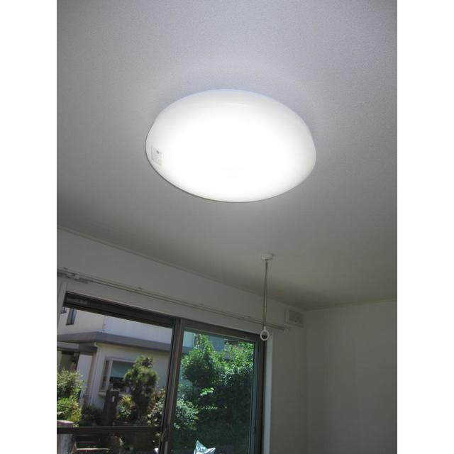 舞岡ハイムの設備