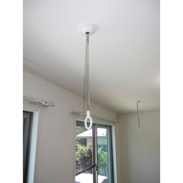 舞岡ハイムの内装