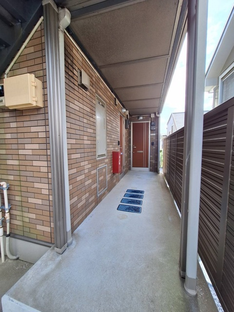 舞岡ハイムのその他共用部分