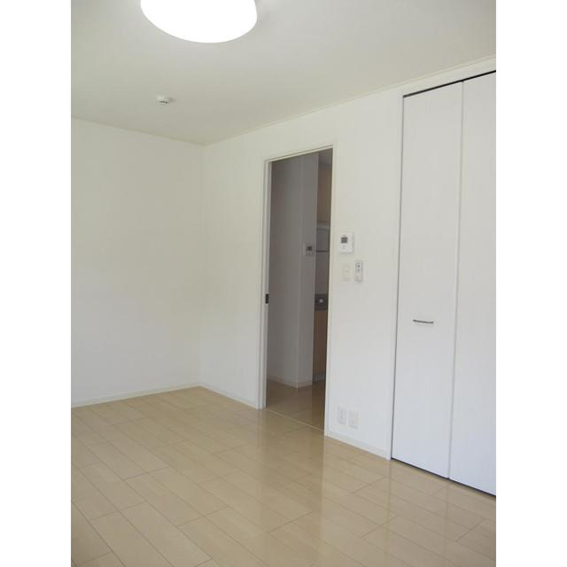 舞岡ハイムの居間・リビング