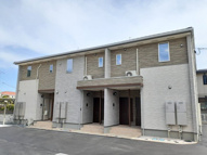 グレイス光　1LDKTの画像