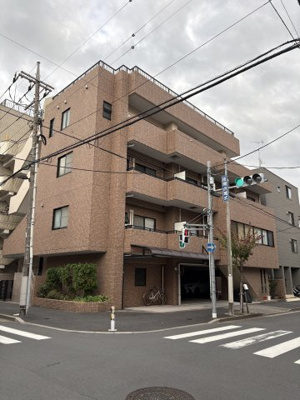 【外観】 | サンライズタカチオ