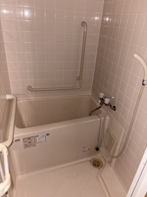 【浴室】 | サンライズタカチオ