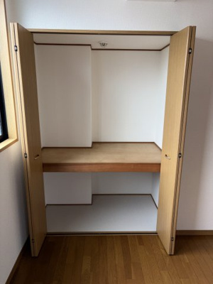 【収納】 | サンライズタカチオ