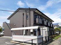 ニューエルディム横山　1Kの画像