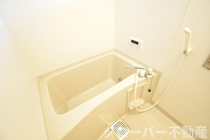 コンフォート ｳｴｽﾄの浴室|浴室