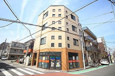 【外観】 | ブルージュＮＫ