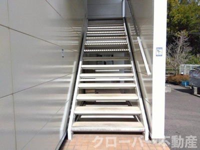 【エントランス】 | レオパレス楓