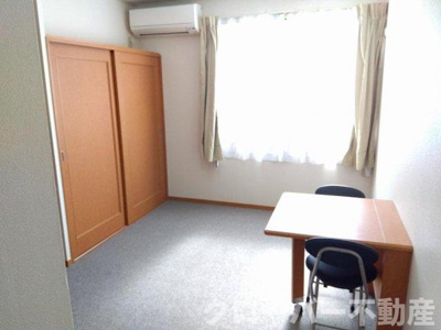 【居間・リビング】 | レオパレス楓