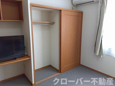 【内装】 | レオパレス楓