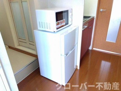 【設備】 | レオパレス楓