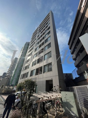 【外観】 | レガスタ東向島