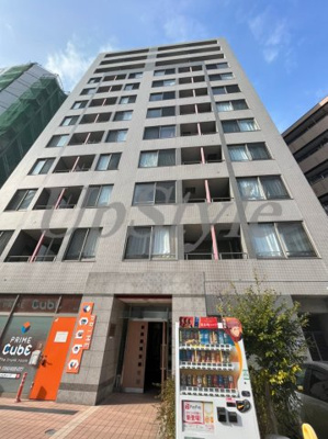 【外観】 | レガスタ東向島