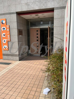 【エントランス】 | レガスタ東向島